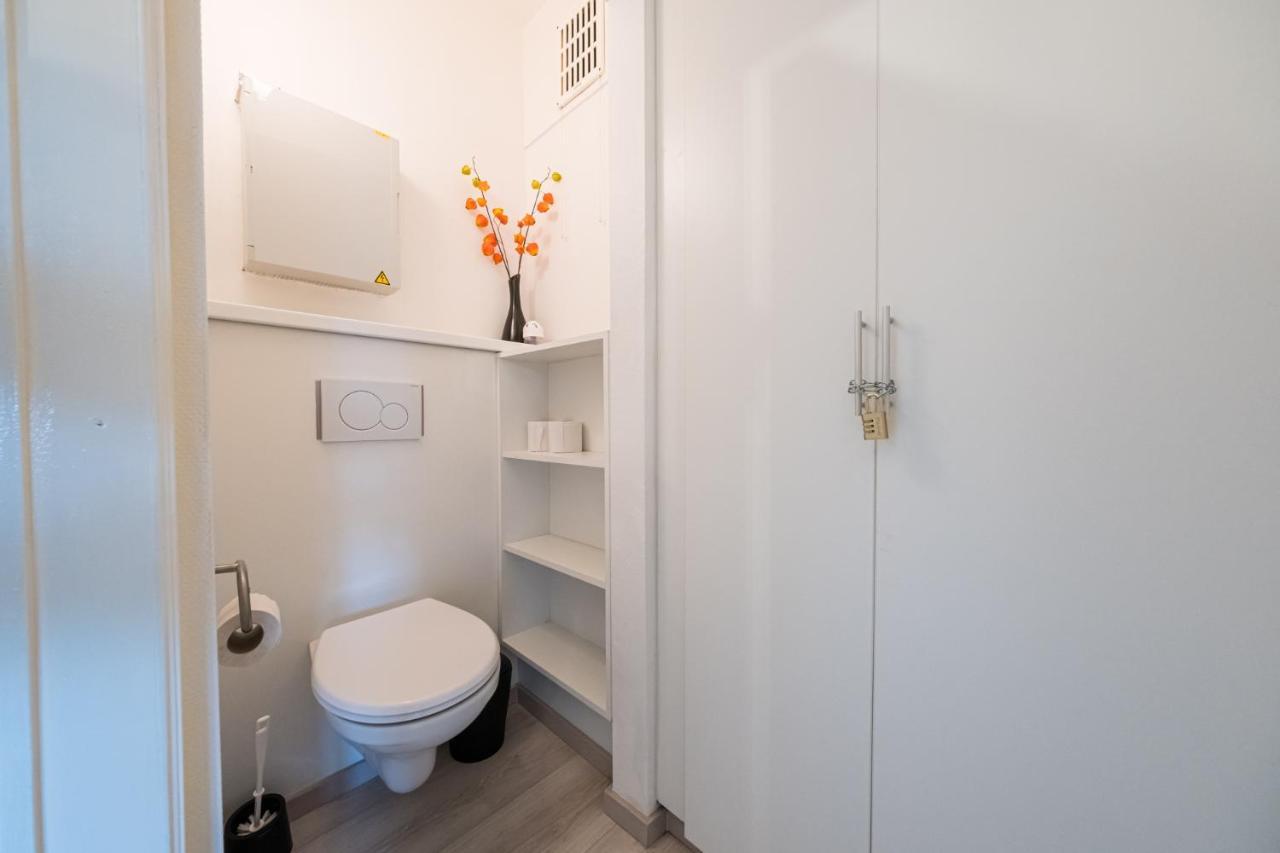 Ostend Center Parkview Apartment Free Parking エクステリア 写真