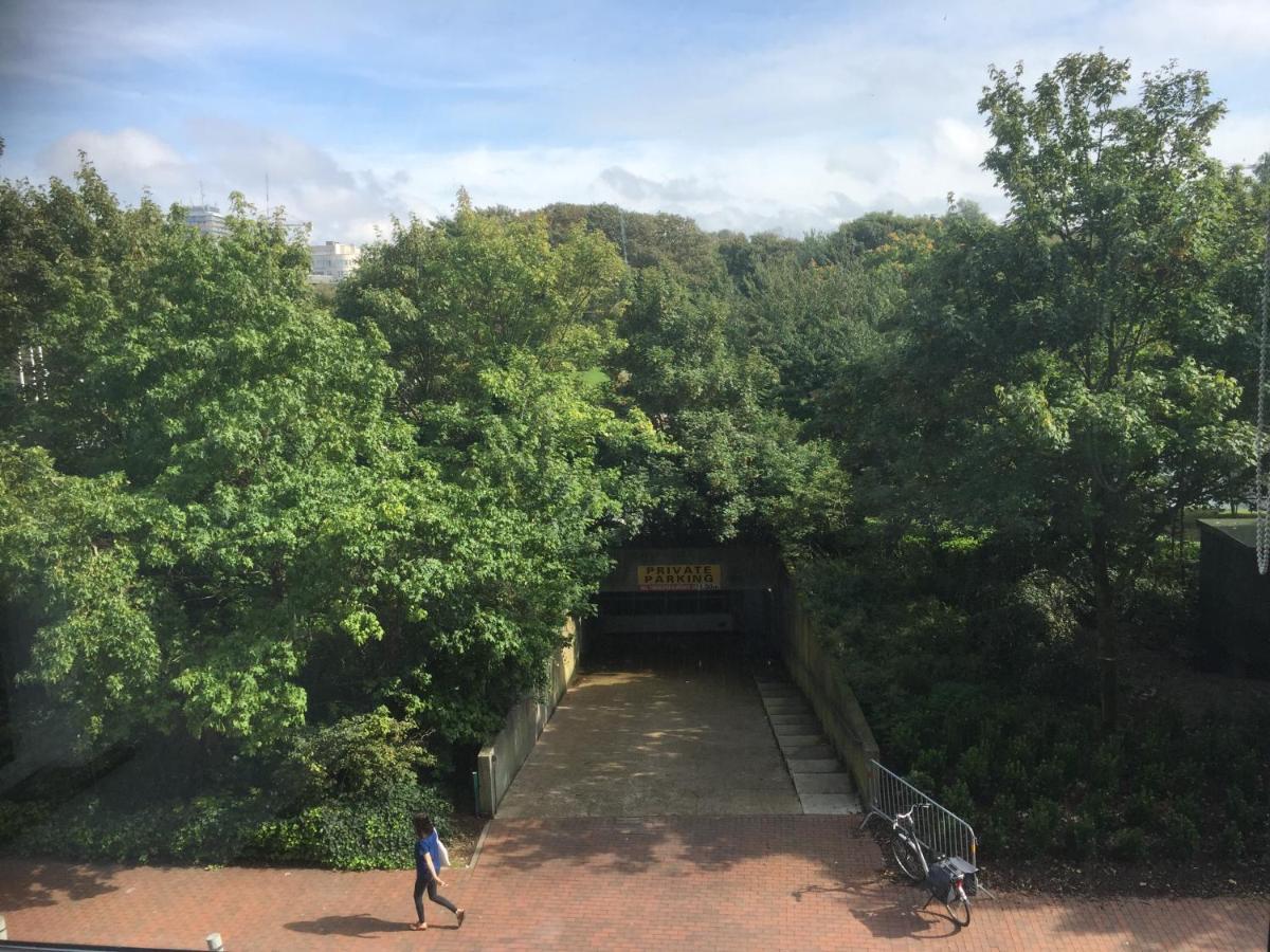 Ostend Center Parkview Apartment Free Parking エクステリア 写真